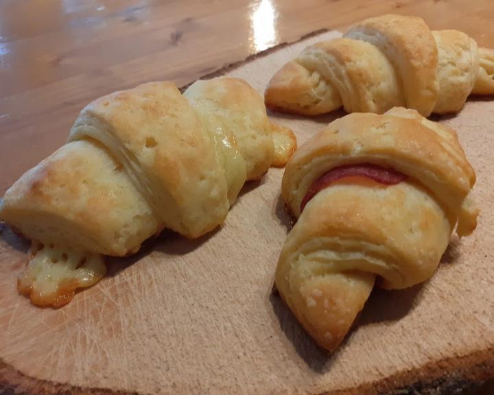 Brotquelle