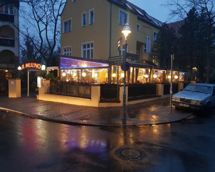 Ristorante Pizzeria Il Mulino