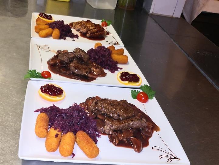Ristorante Pizzeria Il Mulino