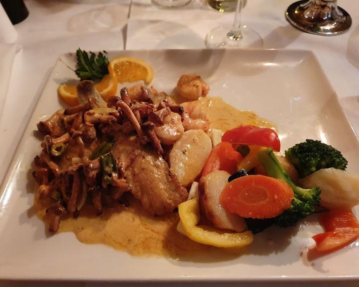 Ristorante Pizzeria Il Mulino