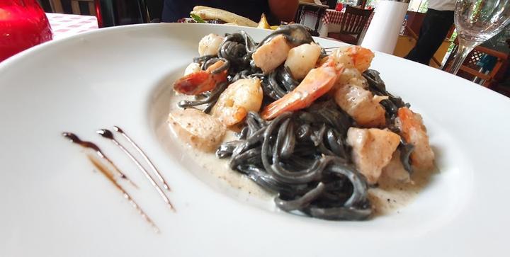Ristorante Pizzeria Il Mulino