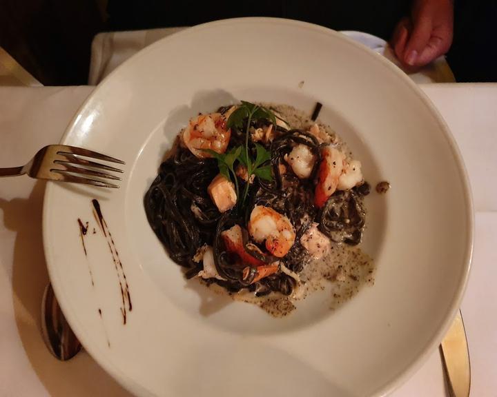 Ristorante Pizzeria Il Mulino
