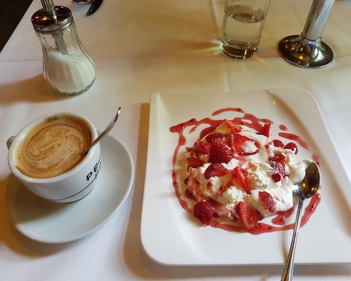 Ristorante Pizzeria Il Mulino