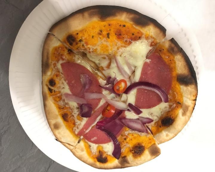 Pizza Noi Eis Variete - Spagehtteria