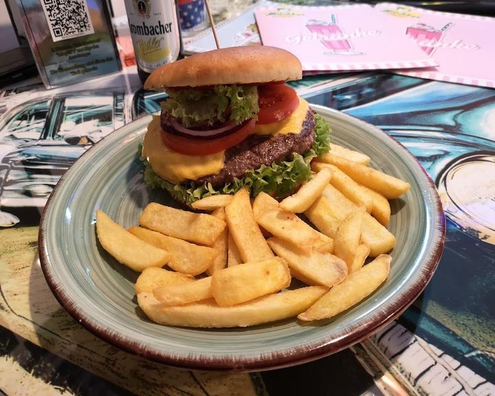 Milchbar Bremerhaven