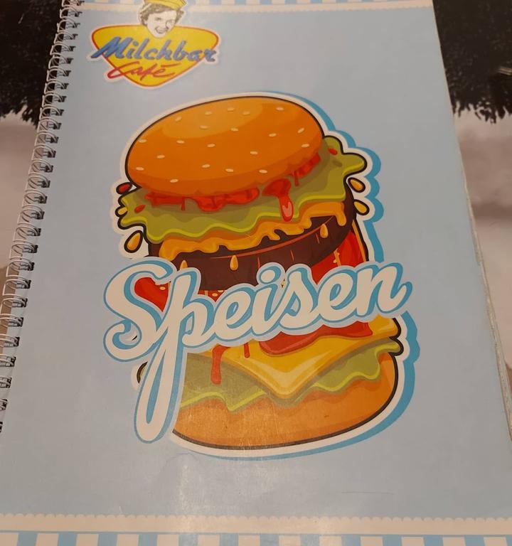 Milchbar Bremerhaven