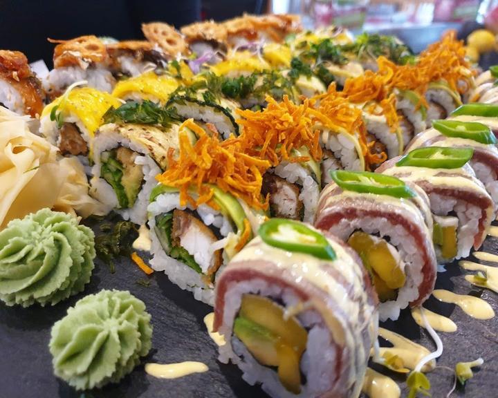 Hashi Restaurant