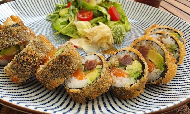 Hashi Restaurant