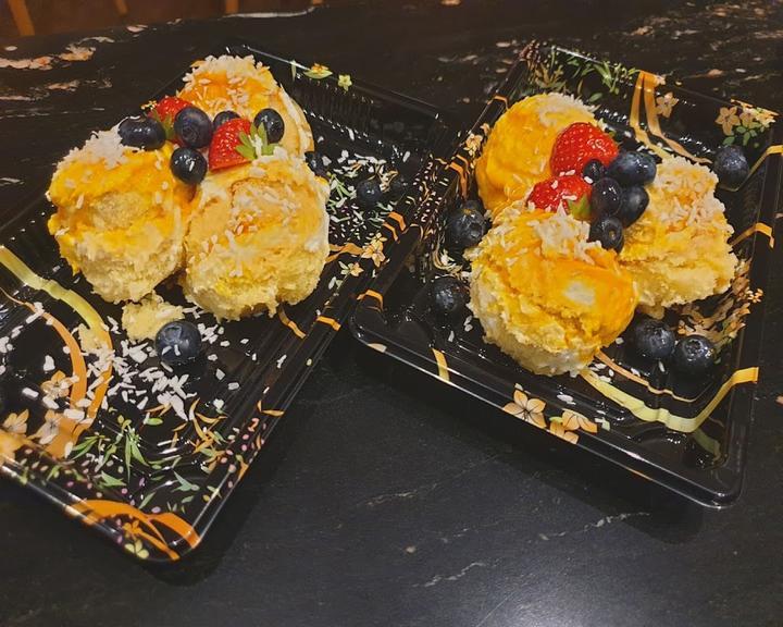 Hashi Restaurant