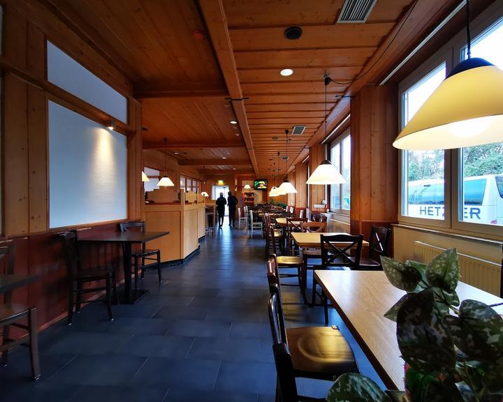 Rasthaus Eisenach Nord