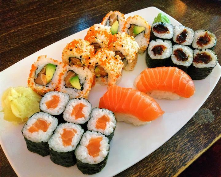 Sumo Sushi