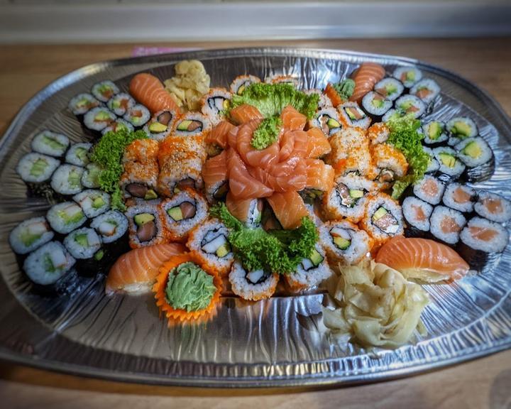 Sumo Sushi