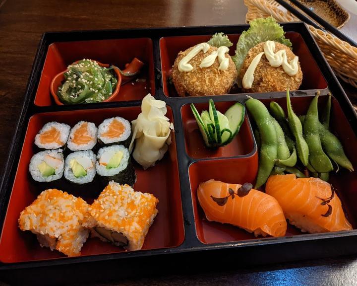 Sumo Sushi
