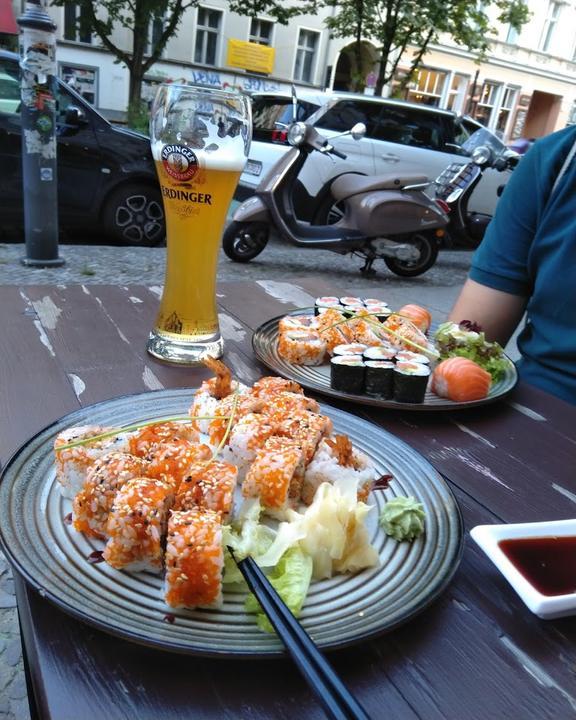 Sumo Sushi