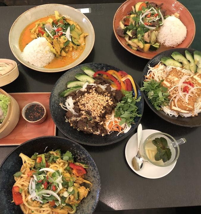 Mamas Banh