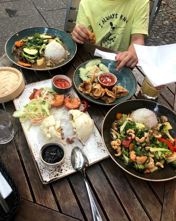 Mamas Banh