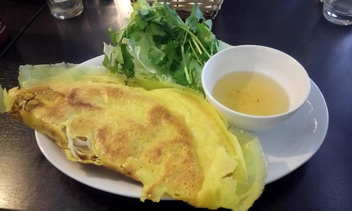 Mamas Banh