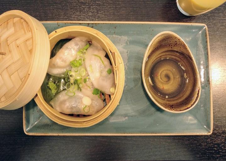 Mamas Banh