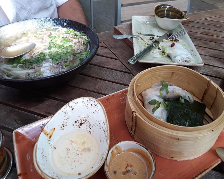 Mamas Banh