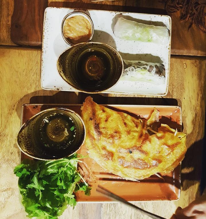 Mamas Banh
