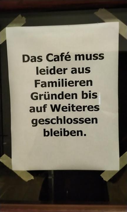 Das Café