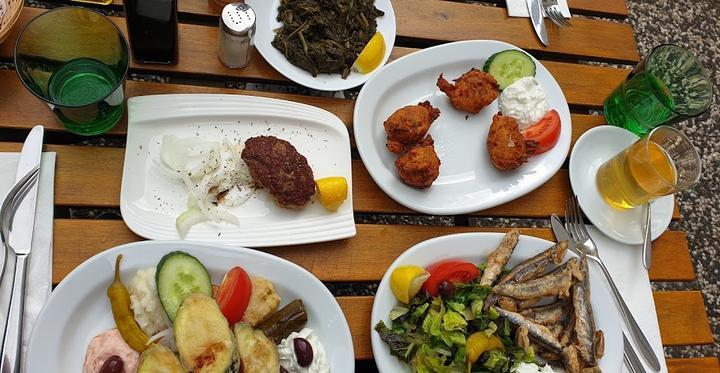 Taverna Nostalgia