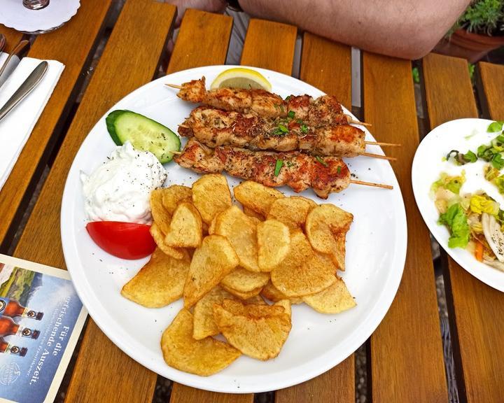 Taverna Nostalgia