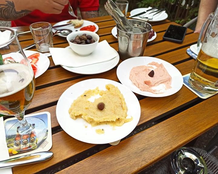 Taverna Nostalgia