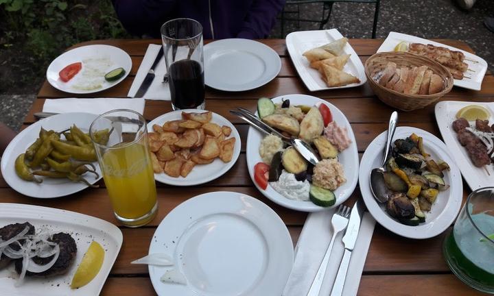 Taverna Nostalgia