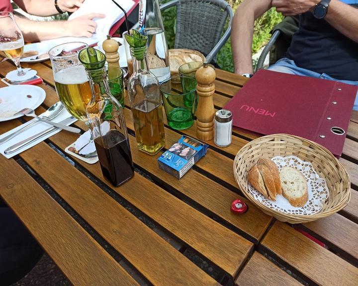 Taverna Nostalgia