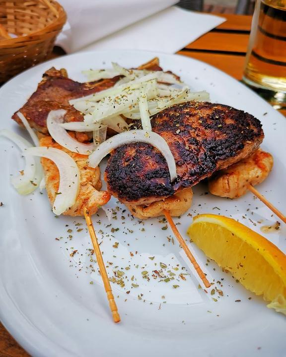 Taverna Nostalgia
