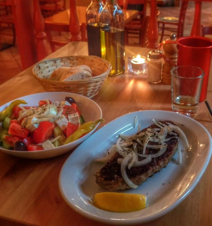 Taverna Nostalgia