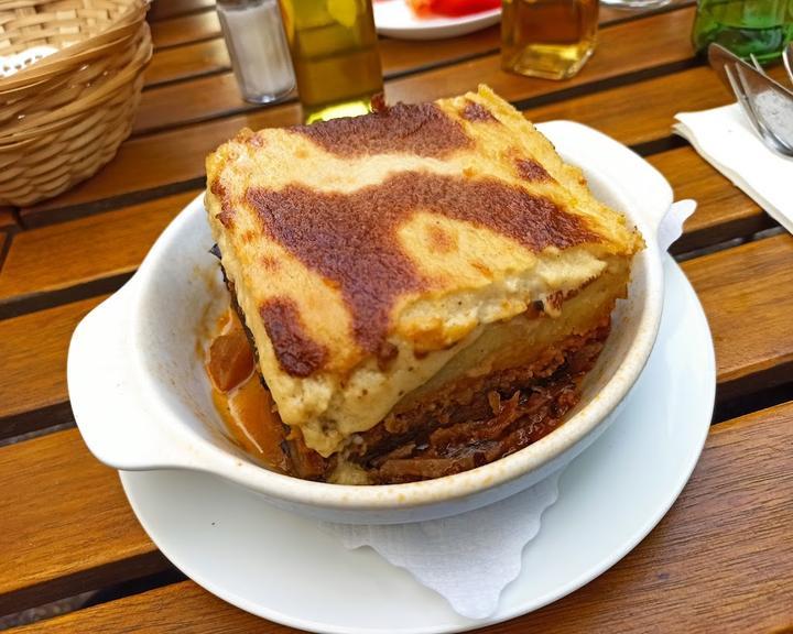 Taverna Nostalgia