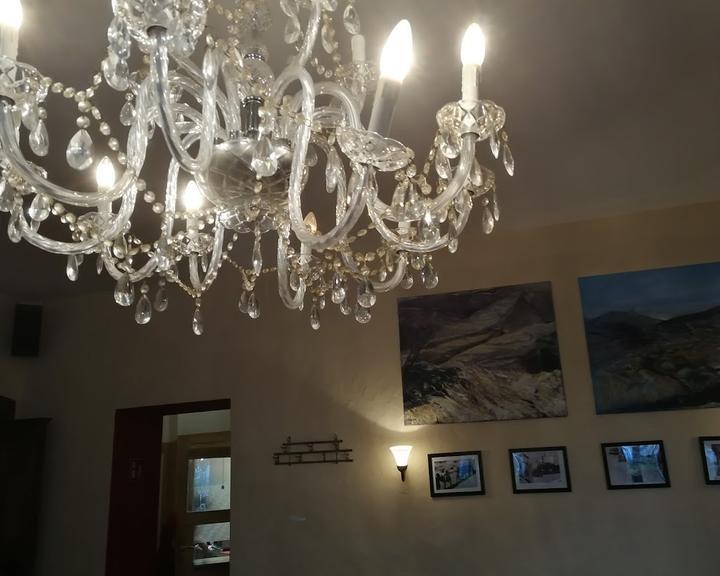 Taverna Nostalgia