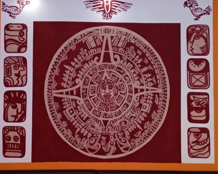 Maya