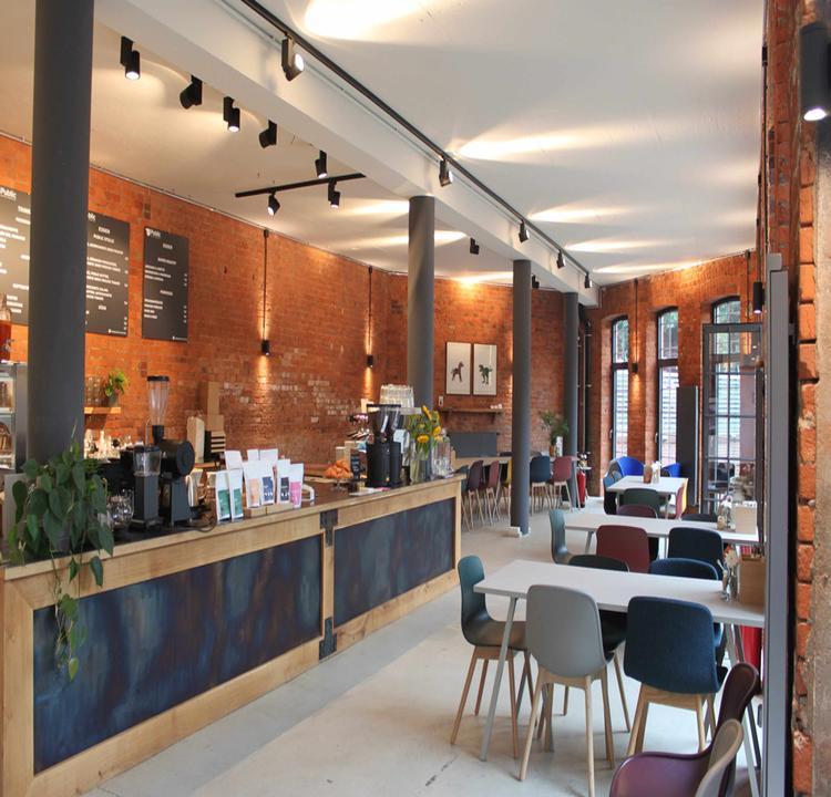 Public Coffee Roasters