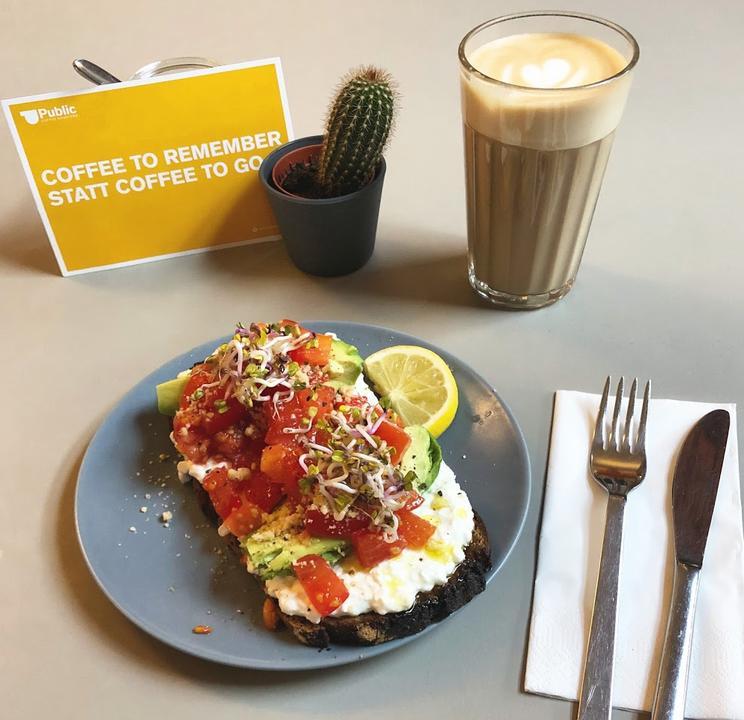 Public Coffee Roasters