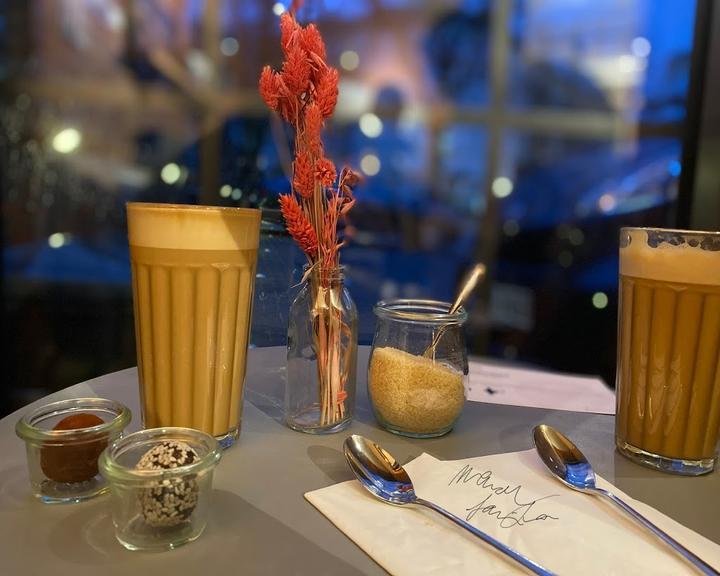 Public Coffee Roasters