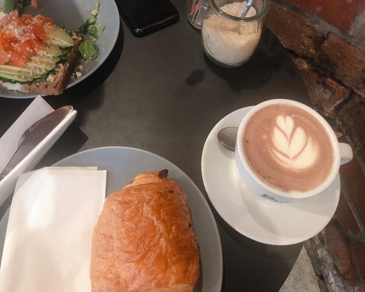 Public Coffee Roasters