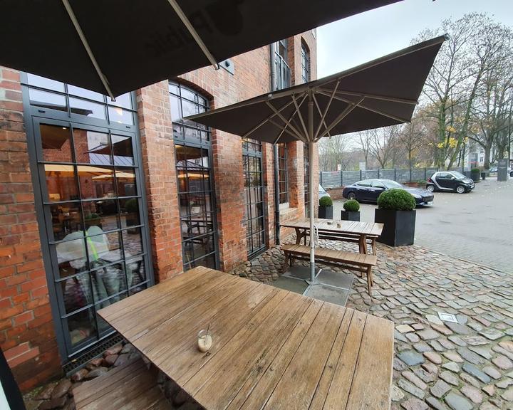 Public Coffee Roasters