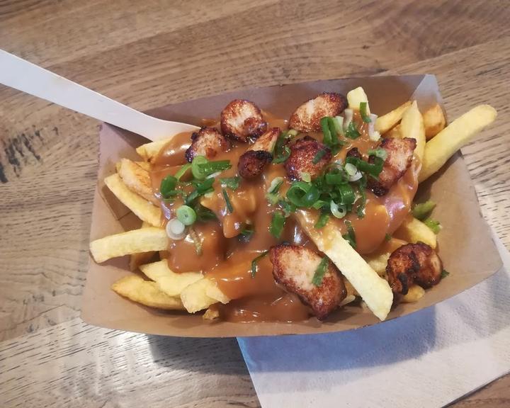 Berts‘ friterie