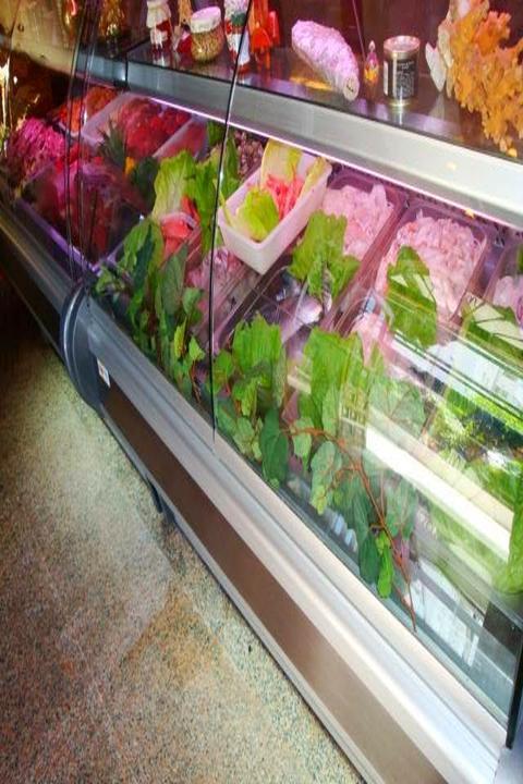 Alfredo Bar & Biergarten