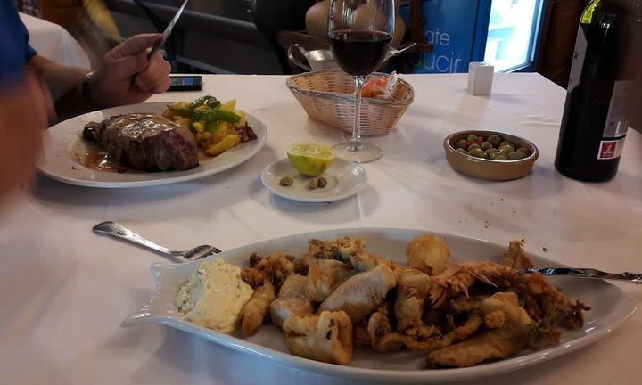 Alfredo Bar & Biergarten