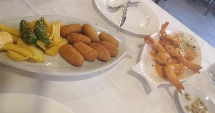 Alfredo Bar & Biergarten