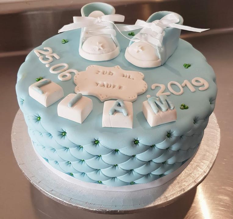 Lisa's Cupcake Factory