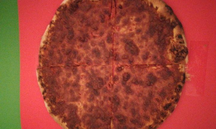 Pizzeria Grillstübchen