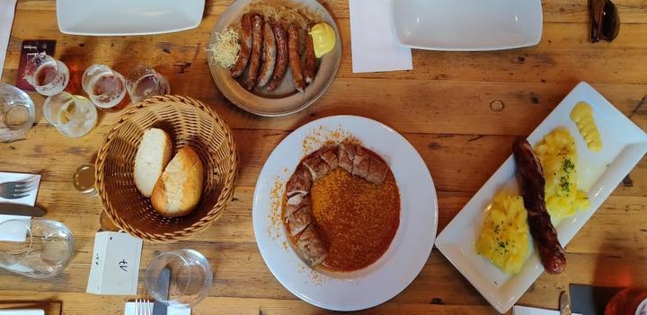 BraufactuM am Hausvogteiplatz