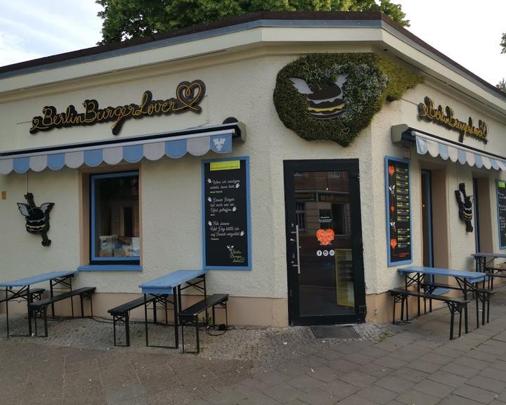 Berlin Burger Lover