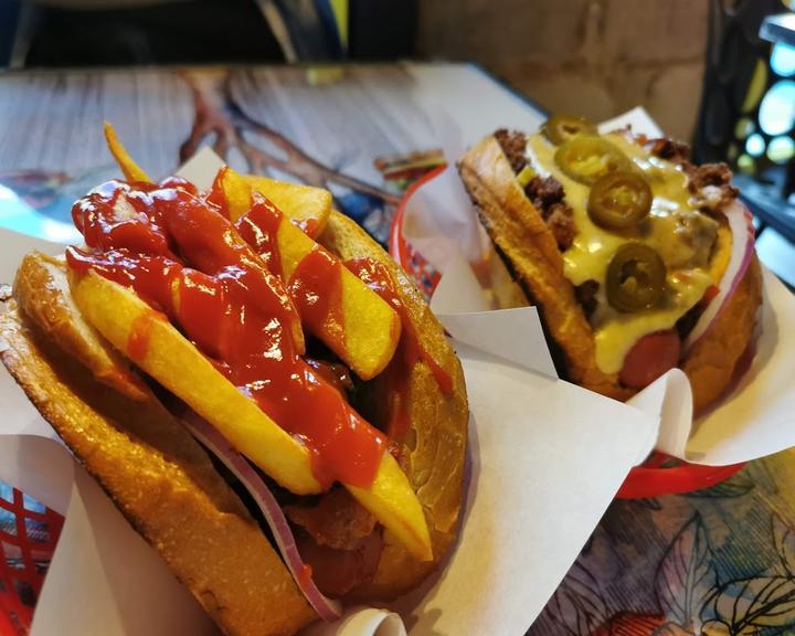 Berlin Burger Lover