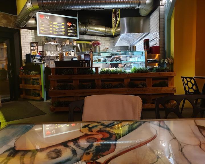 Berlin Burger Lover